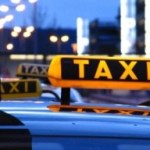 такси Киев
