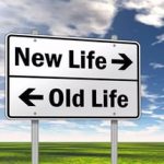 4 шага к новой жизни