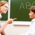 Обучение английскому языку детей разного возраста