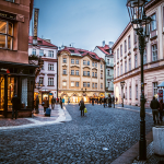 Все про роботу в Чехії: Прага, Острава, Брно
