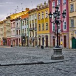 ​Старинный город Львов предлагает квартиры посуточно